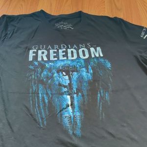 "Guardians Of Freedom" Shirt